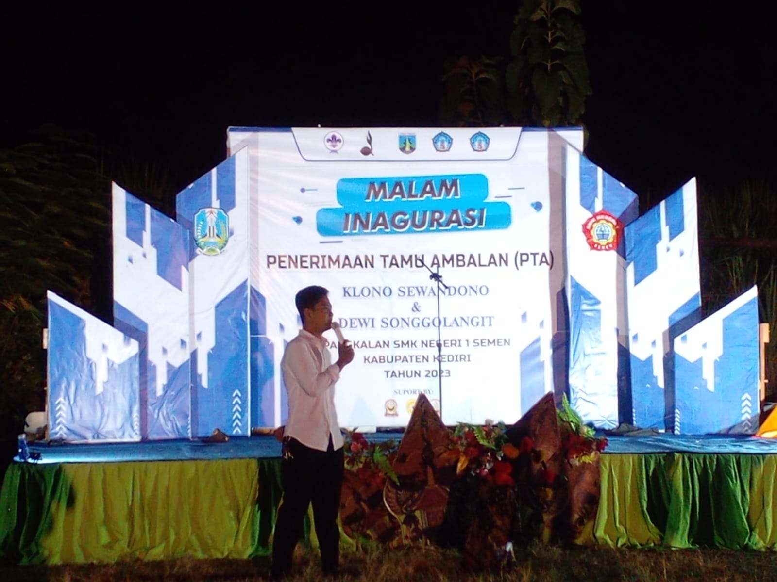 Dokumentasi Kegiatan PTA 2023