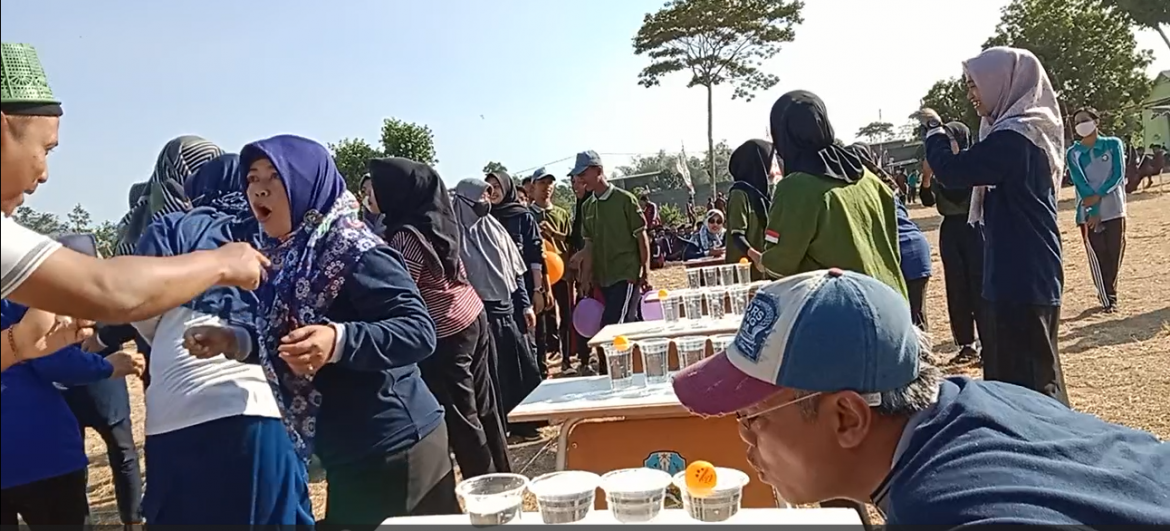 Video .Dokumentasi Kegiatan Agustusan SMK NEGERI 1 Semen