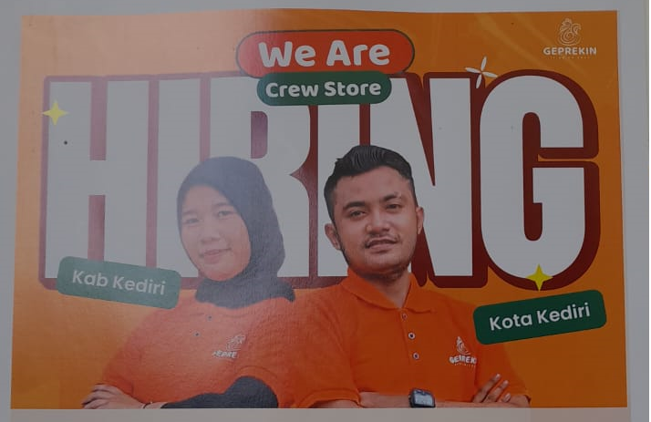 LOKER PT. OLAH KULINER NUSANTARA