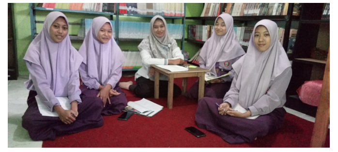 1.1.j. Koneksi antar Materi – Kesimpulan dan Refleksi Modul 1.1