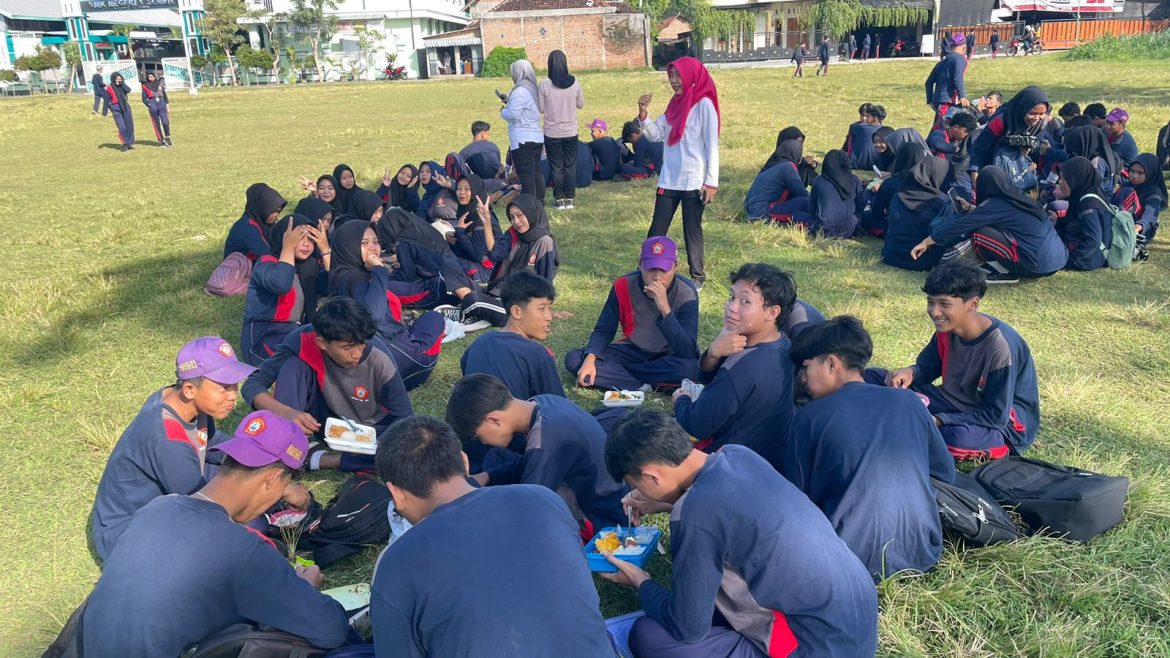 7 Kebiasaan anak indonesia hebat